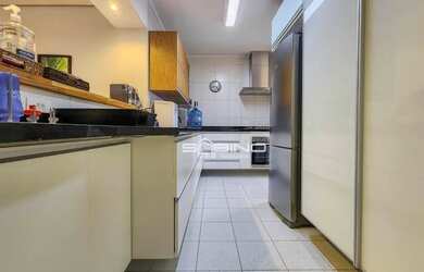 Imagem 10: Apartamento à venda com 3 dormitórios 1 suíte, mais suíte de empregada...