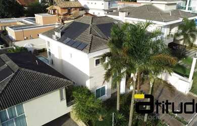 Imagem 12: CASA A VENDA COND TARUMÃ - SANTANA DE PARNAÍBA - SP