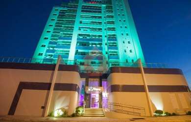 Imagem: O apartamento possui 3 Dormitórios, 2 Banheiros, 2 Vagas na