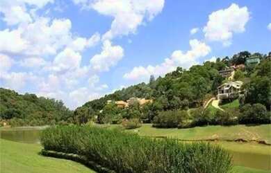 Imagem 12: Terreno / Lote à Venda no Condomínio Capital Ville I em Jundiaí/SP