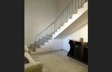 Imagem: A casa possui 5 Dormitórios, 4 Banheiros e 157m² de Área