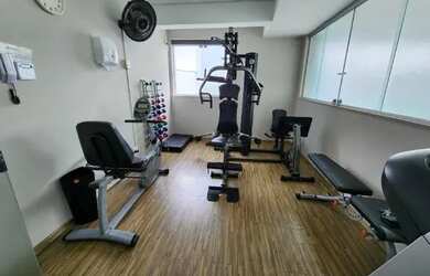 Imagem 15: Apartamento à venda, 2 quartos, 2 suítes, 2 vagas, Buritis - Belo Horizonte/MG