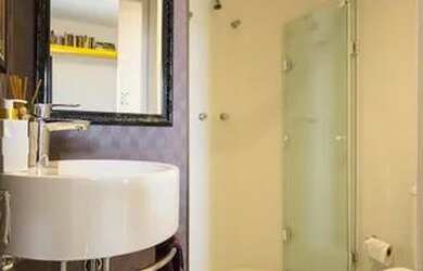 Imagem 10: Apartamento para Aluguel - Moema, 2 Quartos, 130 m2