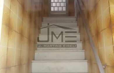 Imagem: A casa possui 3 Dormitórios, 1 Banheiro, 53m² de Área e está