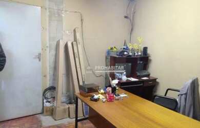 Imagem 4: Prédio, 280 m² - venda por R$ 1.000.000,00 ou aluguel por R$ 8.050,00/mês...