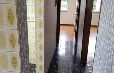 Imagem: O apartamento possui 2 Dormitórios, 1 Banheiro e está localizado