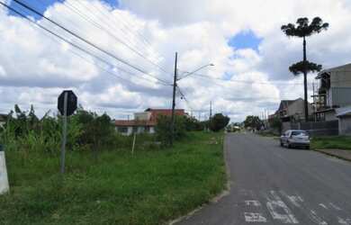 Imagem 3: Lote/Terreno para venda possui 1900 metros quadrados em Bairro Alto - Curitiba - PR