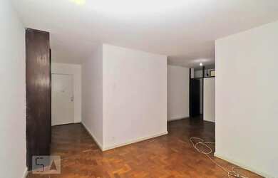 Imagem 2: Apartamento para Aluguel - Copacabana, 3 Quartos, 148 m2