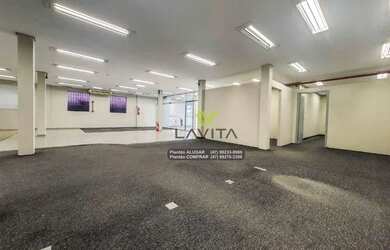 Imagem 1: Ampla loja comercial em ponto estratégico na cidade de Blumenau. Grande...