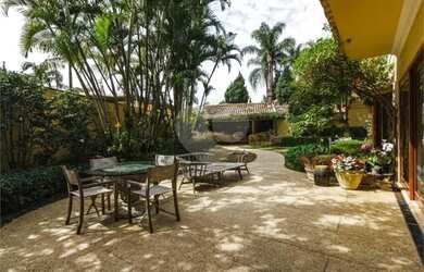 Imagem 10: Jardim Guedala Na melhor localização do bairro conforto, segurança