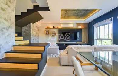 Imagem 7: CURITIBA - Apartamento Padrão - Água Verde