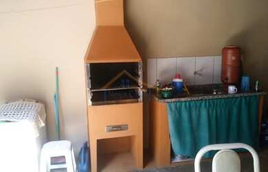 Imagem 13: Casa Padrão - Ribeirão Preto - JD DR PAULO GOMES ROMEU