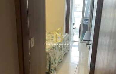 Imagem 7: Apenas 2 quadras do mar, apartamento de 2 quartos, sendo 1 suíte