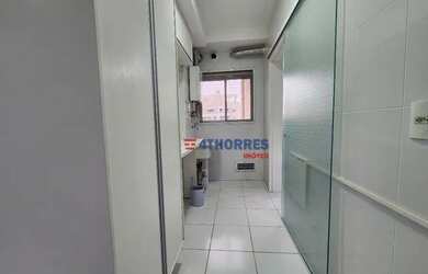 Imagem 13: Apartamento com 3 dormitórios à venda, 170 m² por R$ 1.995.000,00 - Centro - Osasco/SP
