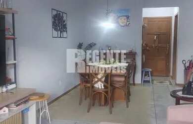 Imagem: O apartamento possui 3 Dormitórios, 2 Banheiros, 1 Vaga na