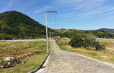 Imagem 13: Vitória dos Anjos Residencial Clube - lotes 216m² em Maricá