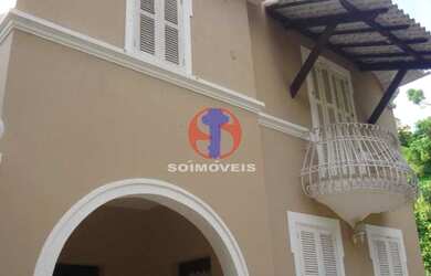 Imagem 12: Casa de rua-À VENDA-Tijuca-Rio de Janeiro-RJ