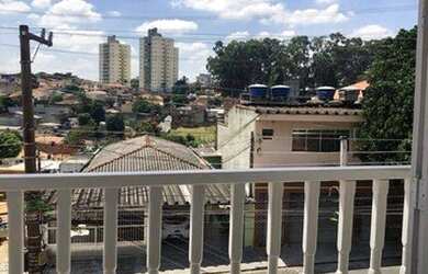 Imagem: A casa possui 3 Dormitórios, 4 Banheiros, 4 Vagas na garagem