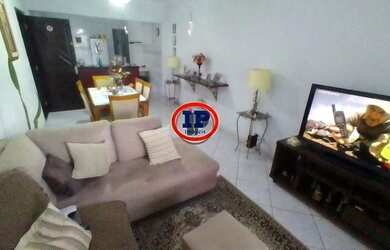 Imagem 2: Casa em Praia Grande bairro Maracanã