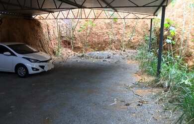 Imagem 8: Terreno no bairro Santa Lúcia/Nova Era 300 metros quadrados