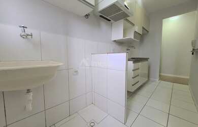 Imagem 9: AMERICANA - Apartamento Padrão - VILA OMAR