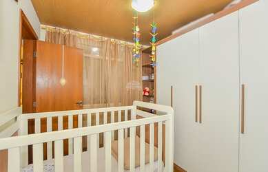 Imagem 14: Casa de vila para venda com 502 metros quadrados com 1 quarto em Cidade Industrial - Curit