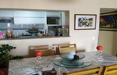 Imagem 5: APARTAMENTO RESIDENCIAL em SÃO PAULO - SP, LAUZANE PAULISTA