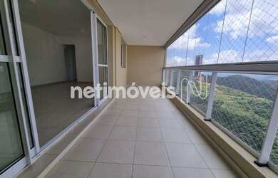 Imagem: O apartamento possui 3 Dormitórios, 4 Banheiros, 2 Vagas na