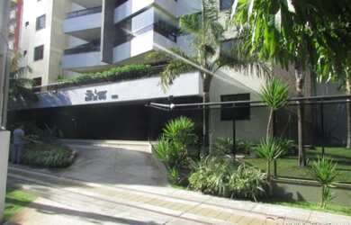 Imagem: O apartamento possui 3 Dormitórios, 2 Vagas na garagem, 151m²