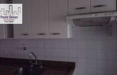 Imagem 15: Apto maravilhoso em tudo -Lapa