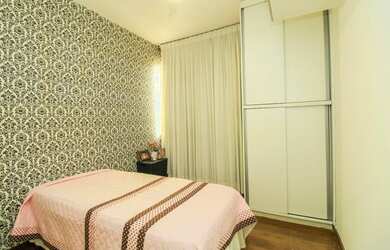 Imagem 8: Apartamento à venda, 3 quartos, 1 suíte, 2 vagas, Buritis - Belo Horizonte/MG