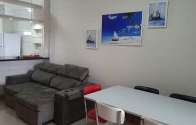 Imagem 8: Casa de praia para Temporada Itapoa Santa Catarina