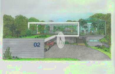 Imagem 15: Maravilhoso terreno plano no Reserva do Itanhangá