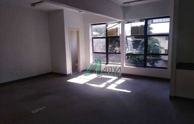 Imagem 6: Sala, 52 m² - venda por R$ 320.000,00 ou aluguel por R$ 1.000,00/mês...