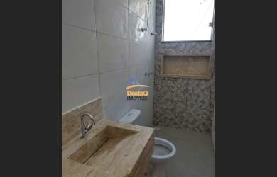 Imagem 7: CASA BAIRRO PROMISSÃO. Churrasqueira, Varanda, 89m² de Áreae2 Vagas...