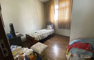 Imagem 9: Belo Horizonte - Apartamento Padrão - Calafate