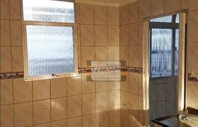 Imagem 4: Apartamento com 2 dormitórios, 54 m² - venda por R$ 185.000,00 ou aluguel...