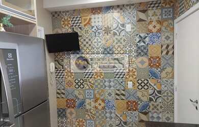 Imagem 14: Barueri - Apartamento Padrão - Jardim Tupanci