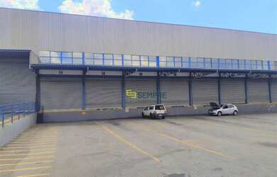 Imagem 3: Aluguel de Galpão em Betim/MG