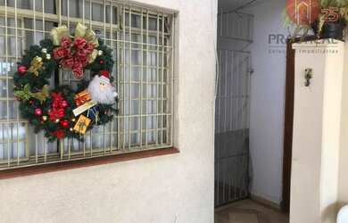 Imagem 15: CASA DE VILA. Varanda, Área de serviço, 190m² de Áreae2 Vagas na garagem