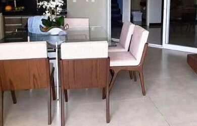 Imagem 5: Maravilhoso Sobrado no Condomínio Recanto do Lago