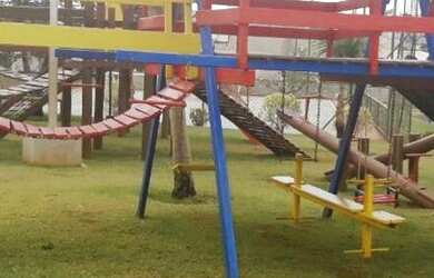 Imagem 8: Maravilhoso Sobrado no Condomínio Recanto do Lago