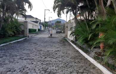Imagem 5: Casa linear, Campo Grande, Rio de Janeiro, aceitando carta de crédito