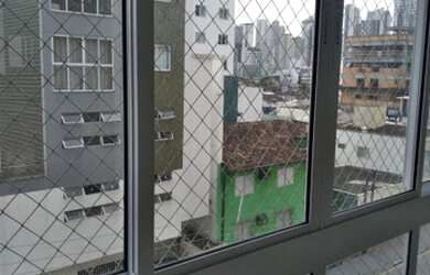 Imagem 3: Garden Village-FG. Piscina, Churrasqueira, 62m² de Áreae1 Vaga na garagem