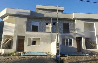 Imagem 1: SOBRADOS NOVOS MORADA DA PRAIA BORACEIA BERTIOGA DEPOIS DA SEDE