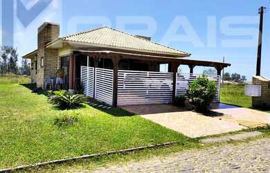 Imagem 1: Casa para venda no bairro Santa Fé - Balneário Gaivota - SC