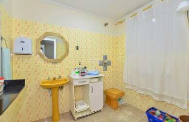 Imagem 9: Casa de vila para venda com 502 metros quadrados com 1 quarto em Cidade Industrial - Curit