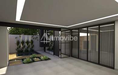 Imagem 4: AMERICANA - Casa Padrão - PARQUE UNIVERSITÁRIO