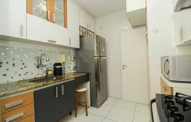 Imagem 15: Apartamento à venda, 3 quartos, 1 suíte, 2 vagas, Buritis - Belo Horizonte/MG