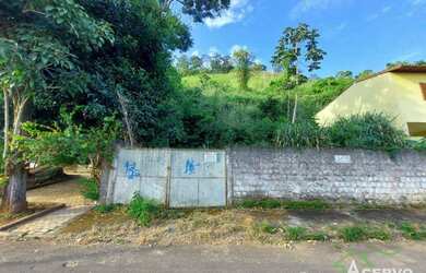 Imagem 1: Terreno à venda, 367 m² por R$ 260.000,00 - Vale do Ipê - Juiz de Fora/MG